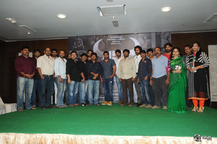Asura-Movie-Success-Meet